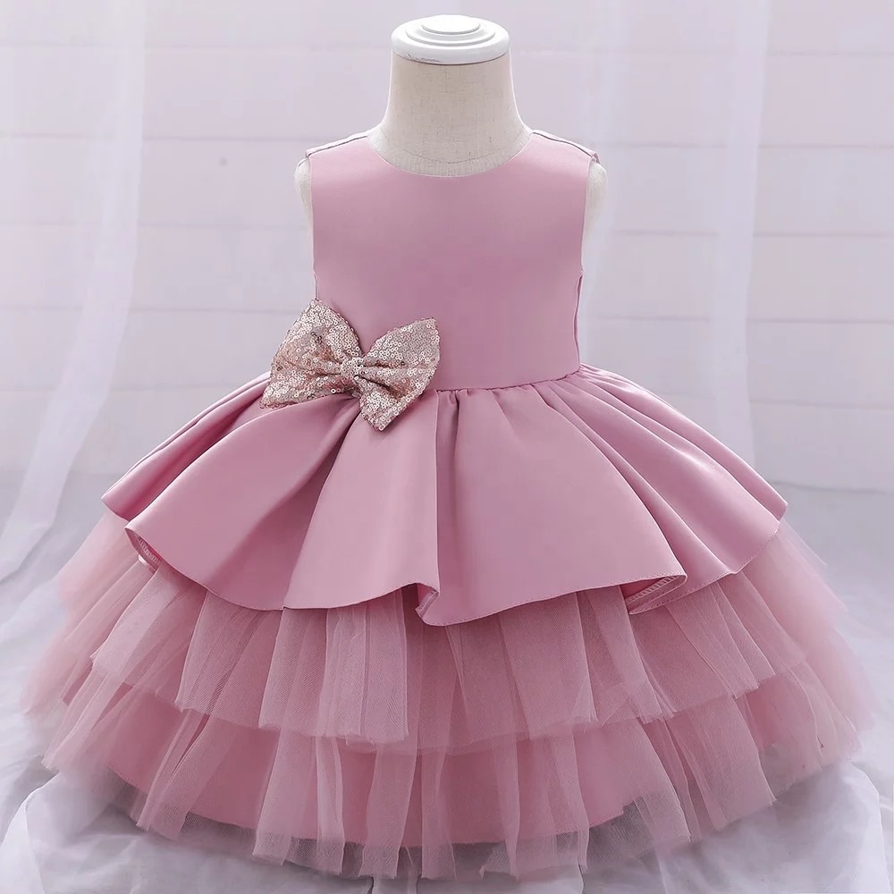 Formal Wear for Girls